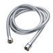 Шланг для душа PERLA ANTI-TWIST хром 170 см PSS1870 PSS1800 фото 2