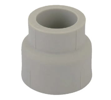Муфта редукційна ВВ 110x90 PPR Koer K0218.PRO (KP2583) KP2583 фото