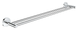 Подвійний тримач для рушників Grohe Essentials New (40802001) 40802001 фото 1