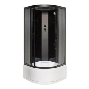 Гидробокс Nero 95 RC 90x90х215 см глубокий поддон ( А0046447 ) А0046447 фото