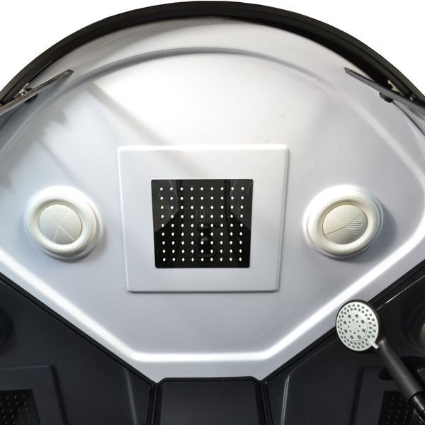 Гидробокс Nero 95 RC 90x90х215 см глубокий поддон ( А0046447 ) А0046447 фото