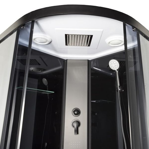 Гидробокс Nero 95 RC 90x90х215 см глубокий поддон ( А0046447 ) А0046447 фото