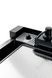 Кухонная мойка MITTONI P-5 7546 черная из нержавеющей стали 75*46*22 BLACK ( А0059850 ) А0059850 фото 9