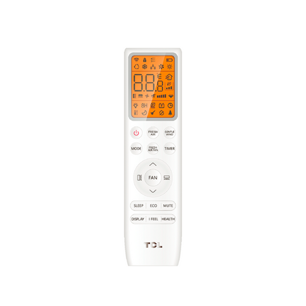 Кондиціонер TAC-12CHSD/FBI FreshIN 2.0 Inv R32 WI-FI 000004289 фото