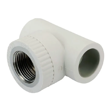 Трійник ВР 32x1F PPR Koer K0107.PRO (KP0127) KP0127 фото