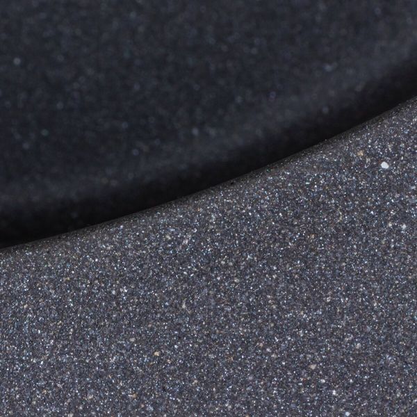 Гранитная мойка для кухни Platinum 5847 ONYX матовый Морион SP000040819 фото