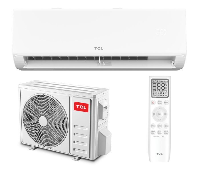 Кондиціонер TCL TAC-12CHSD/TPH21IF Inverter R32 WI-FI 000004705 фото
