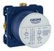 Душова система прихованого монтажу зі змішувачем Grohe Grohtherm SmartControl (UA34614SC4) UA34614SC4 фото 3
