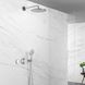 Термостат прихованого монтажу на 2 споживача Grohe Grohtherm Convent. Concealed (24076000) 24076000 фото 4