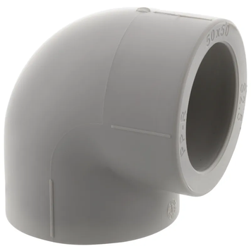 Кут 90 50 PPR KOER K0023.PRO (KP0028) KP0028 фото