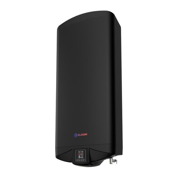 Водонагрівач Eldom Galant Dry 80 3x 1000 W DV080W-B 000004724 фото