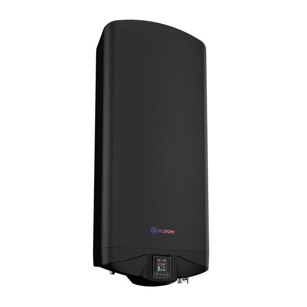 Водонагрівач Eldom Galant Dry 80 3x 1000 W DV080W-B 000004724 фото