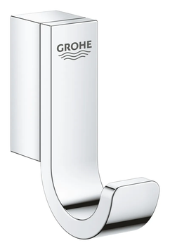 Гачок для халату Grohe Selection (41039000) 41039000 фото