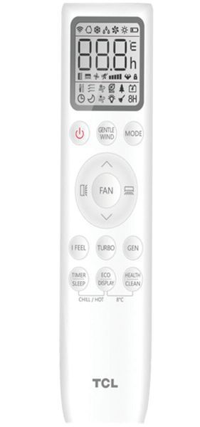 Кондиціонер TAC-18CHSD/TPG31I3AHB Heat Pump Inv R32 WI-FI Ind 000004305 фото