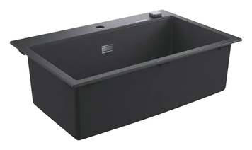 Композитна мийка для кухні Grohe K700 (31652AP0) 31652AP0 фото