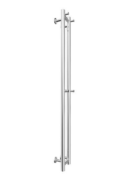 Рушникосушка INOX Соле 1170х140/110 Mario-52058 фото