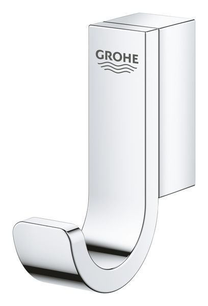 Гачок для халату Grohe Selection (41039000) 41039000 фото