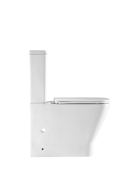 Унітаз-компакт MIXXUS PREMIUM STYLE-0401-T3 620х365х805mm, система змиву TORNADO 3.0 (MP6601) MP6601 фото