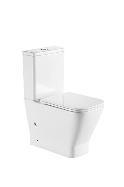 Унітаз-компакт MIXXUS PREMIUM STYLE-0401-T3 620х365х805mm, система змиву TORNADO 3.0 (MP6601) MP6601 фото