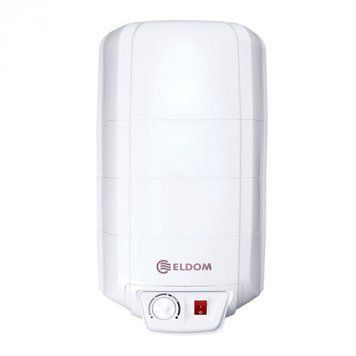 Водонагрівач Eldom Extra life 7 над мойкой,1.5 kw 72324NMP 000002452 фото