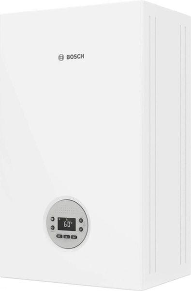 Котел конденсаційний двоконтурний Condens GC1200W 24 C 23 UA 000004711 фото