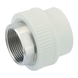 З'єднувальна муфта ВР 40x1.1/4F PPR Koer K0091.PRO (KP0109) KP0109 фото 1