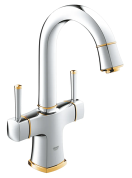 Змішувач для раковини L-розміру Grohe Grandera (21107IG0) 21107IG0 фото