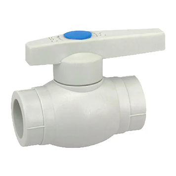 Кран кульовий PPR КШ для хол. води 20 (Koer K0082.PRO) (KP0099) KP0099 фото
