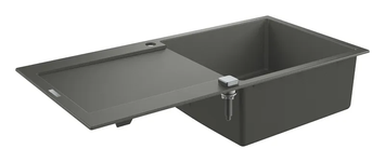 Композитна мийка для кухні Grohe K500 (31645AT0) 31645AT0 фото