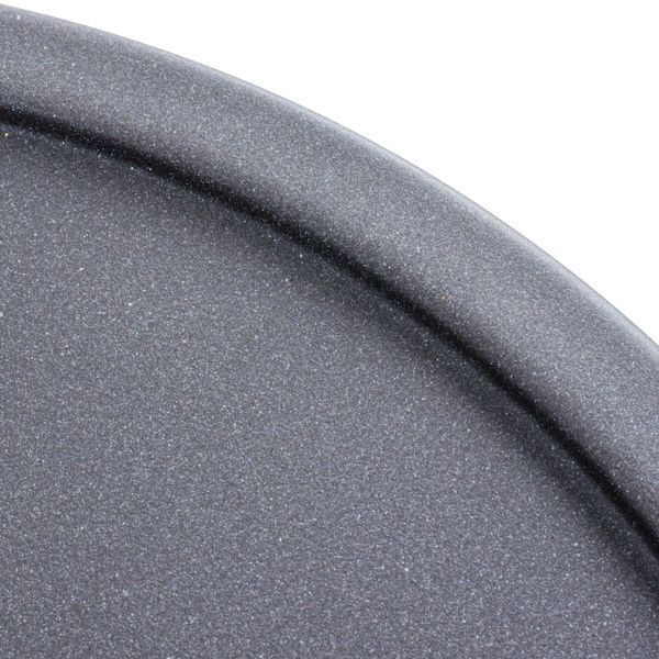 Гранитная мойка для кухни VALESO 5847 ONYX матовый Морион SP000047360 фото