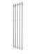Рушникосушка INOX Туб 1500х352/320 Mario-46429 фото 1