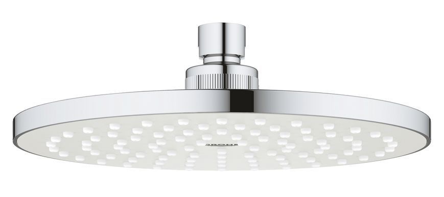 Набір для душу з верхнім душем Grohe Eurosmart UA33556003 (33556003+28576000+27541001) (UA33556003) UA33556003 фото