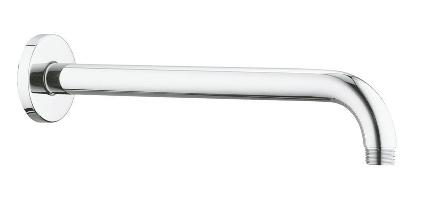 Набір для душу з верхнім душем Grohe Eurosmart UA33556003 (33556003+28576000+27541001) (UA33556003) UA33556003 фото