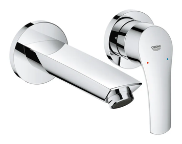 Змішувач для раковини прихованого монтажу Grohe Eurosmart New (29337003) 29337003 фото