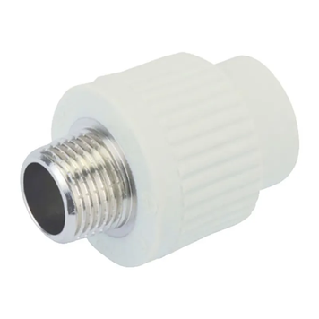 З'єднувальна муфта ЗР 25x3 /4M PPR Koer K0097.PRO (KP0116) KP0116 фото