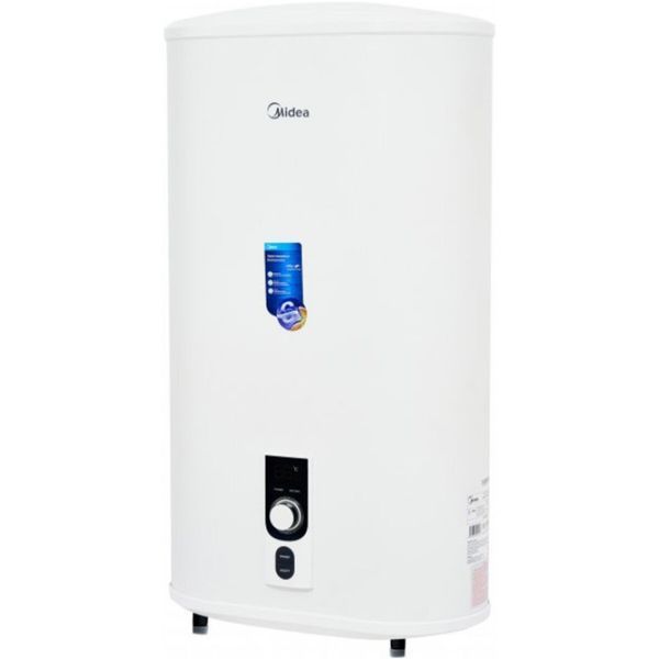 Водонагрівач MIDEA D80-20ED2(D) 000003886 фото