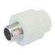 З'єднувальна муфта ЗР 25x3 /4M PPR Koer K0097.PRO (KP0116) KP0116 фото 1