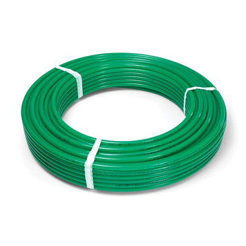 Труба з кисневим бар'єром Roho R065-1620 PERT EVOH (Green-flex) 5-шарова 16x2.0 (RO0211) RO0211 фото