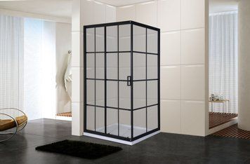 Душевая кабина INSANA DOMINA Clear 100x100x190 без поддона ( А0053606 ) А0053606 фото
