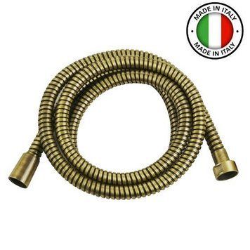 Шланг "EM" MALVA 150 BR CO2837 БРОНЗА BR C02837-150 фото