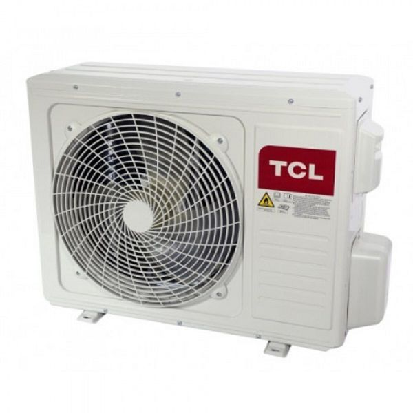 Кондиціонер TCL TAC-24CHSD/XAB1I Inverter R32 WI-FI Ready 000003710 фото