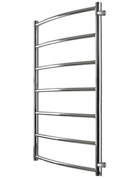 Рушникосушка Класік 900х550/800 Б/П 1/2" Mario-12679 фото