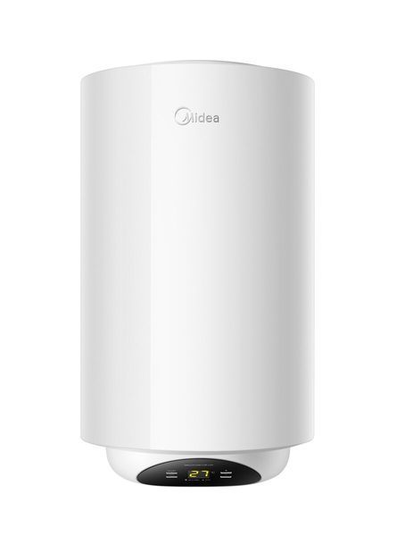 Водонагрівач MIDEA D80-15EW1(W) 000004159 фото