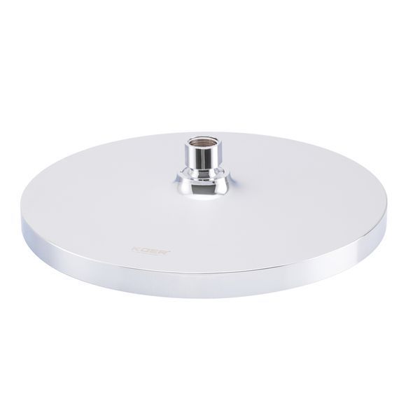 Душова колонна зі змішувачем Koer KB-56029-01 3 функції, колір хром (KR5481) KR5481 фото
