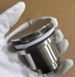 Донний клапан для раковини Koer PW-11-02 1 1/4'' універсальний (з/без перел) СLICK-СLACK SS COLOR (KR5792) KR5792 фото 12