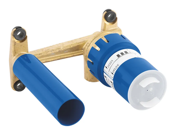 Прихована частина змішувача для раковини із джойстиком Grohe Non Rapido OHM (23429000) 23429000 фото