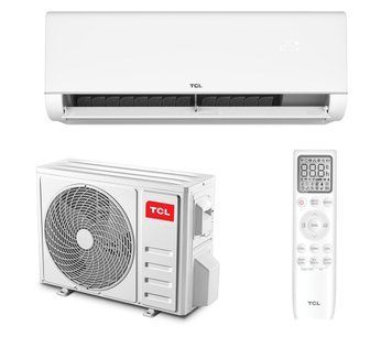 Кондиціонер TCL TAC-18CHSD/UG11V3AHB Heat Pump Inv R32 WI-FI 000004682 фото