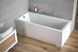Ванная Modern 180*80 Besco с ногами ( А0053233 ) А0053233 фото 5
