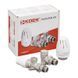 Комплект для підключення радіатора Koer SET-16 - 1/2"x3/4" (осьовий) з термоголовкою ЗЗ (KR3179) KR3179 фото 7