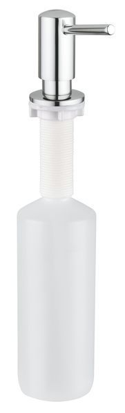 Дозатор для миючого засобу Grohe (40536000) 40536000 фото